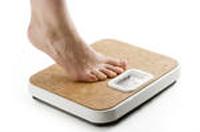 Weight loss. Förlora väger smart.